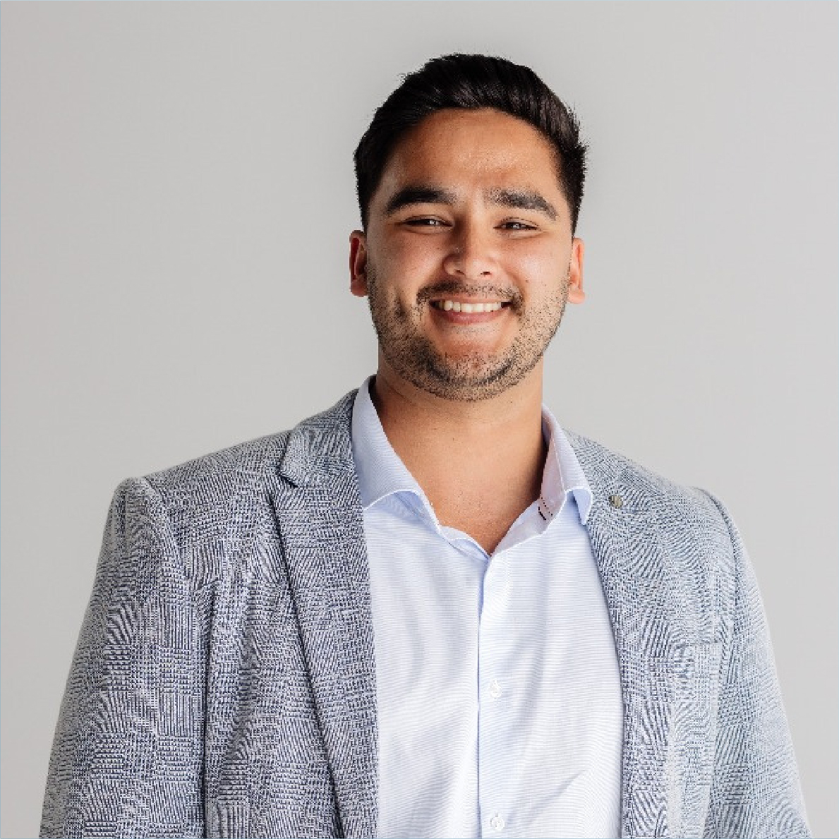 Douglas Macdermott - Real Estate Agent