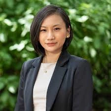 Vicky Yin - Real Estate Agent