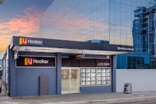 LJ Hooker - Wollongong  - Real Estate Agency