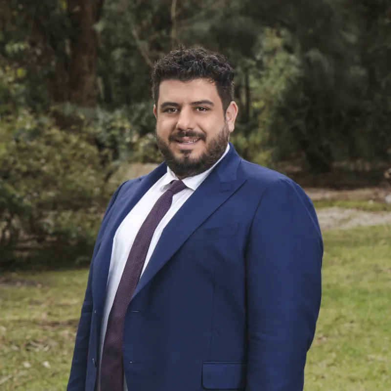 George Katsaris - Real Estate Agent