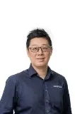Michael Lyu - Real Estate Agent From - Invest & Co - Eight Mile Plains