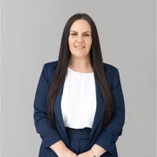 Jess Compaan - Real Estate Agent