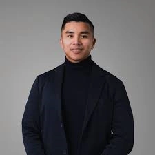 Tim Ngo Real Estate Agent