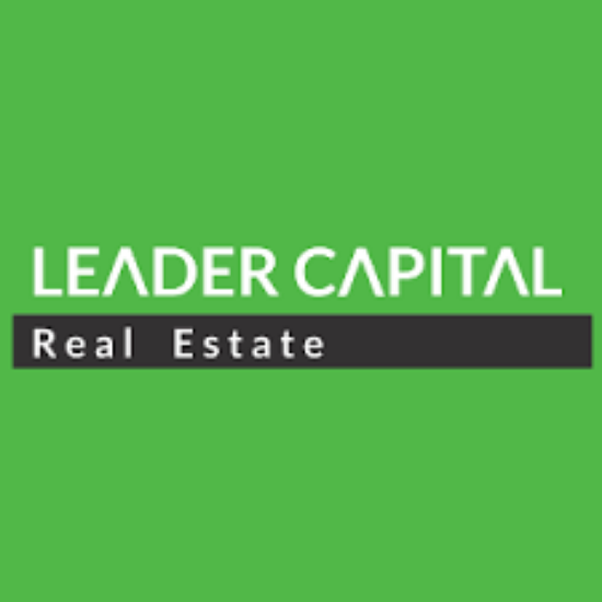 Leader Capital Real Estate - PAGE - Real Estate Agency