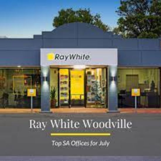 Ray White - Woodville RLA168510 - Real Estate Agency