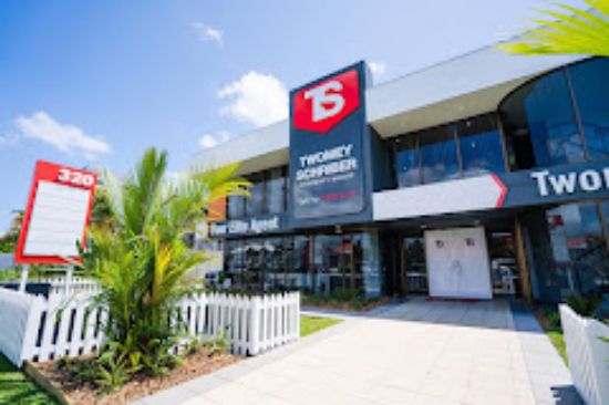 Twomey Schriber Property Group - CAIRNS CITY - Real Estate Agency