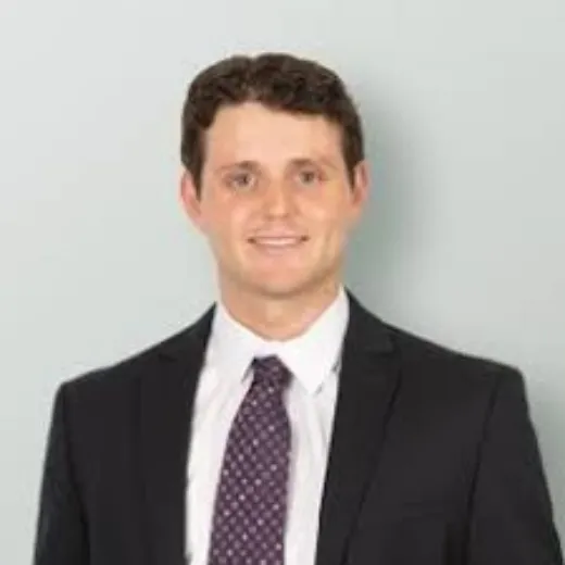 Harrison Schmidt - Real Estate Agent at Belle Property - Neutral Bay 