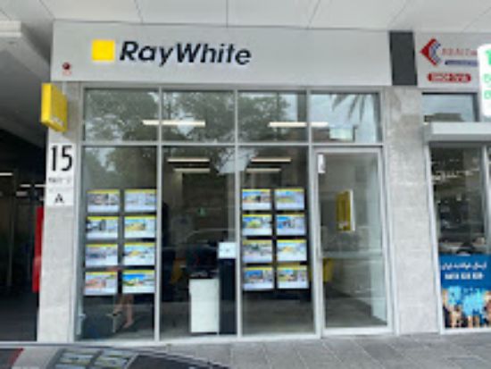Ray White - AUBURN - Real Estate Agency