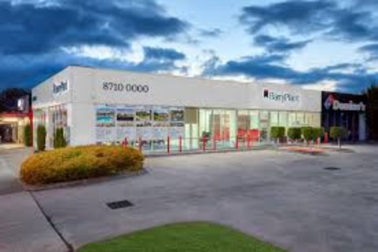 Barry Plant - Dandenong Sales, Noble Park & Keysborough - Real Estate Agency