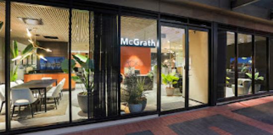 McGrath - Willoughby - Real Estate Agency