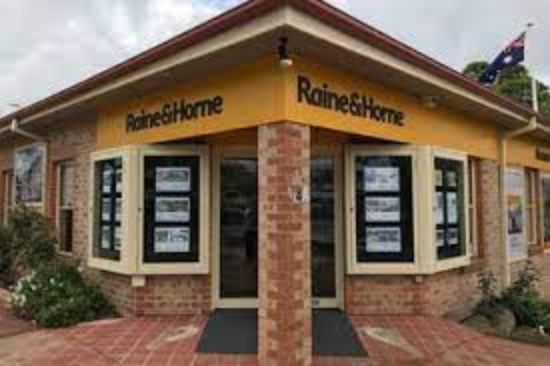 Raine & Horne - Helensburgh - Real Estate Agency