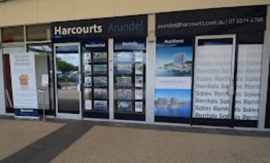 Harcourts - Arundel - Real Estate Agency
