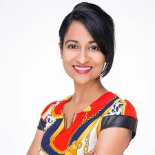 Lekshmi Sekhar Real Estate Agent