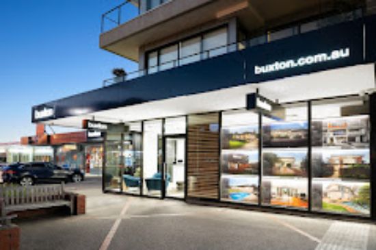Buxton - Sandringham - Real Estate Agency