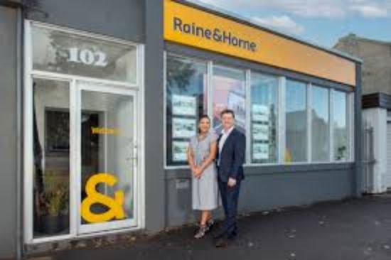 Raine & Horne - Adelaide Hills - Real Estate Agency
