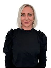 Micaela Caratti - Real Estate Agent