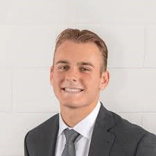 Jackson Rameau Real Estate Agent