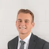 Jackson Rameau - Real Estate Agent From - Ray White - Southport