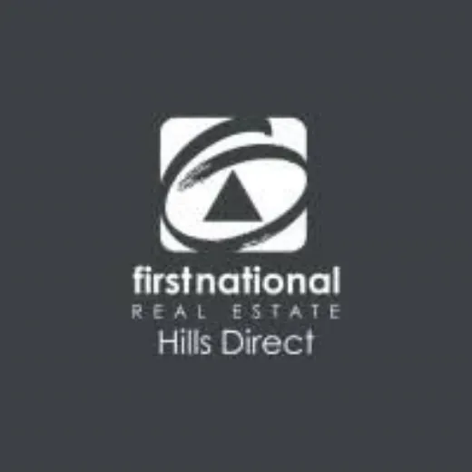 First National Hills Direct - Real Estate Agent at First National Hills Direct - The Ponds 