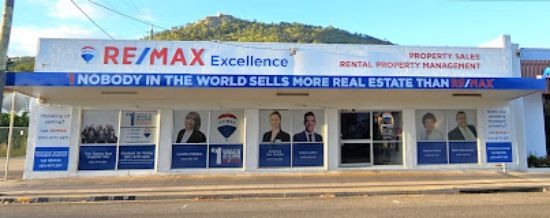 RE/MAX Excellence - Townsville   - Real Estate Agency