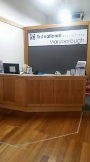 Maryborough First National Real Estate - Maryborough - Real Estate Agency