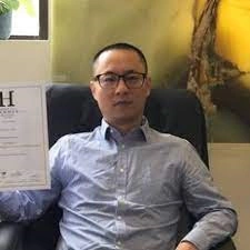 Garry  Zhou Real Estate Agent