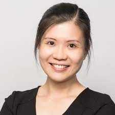 Annie  Lau Real Estate Agent
