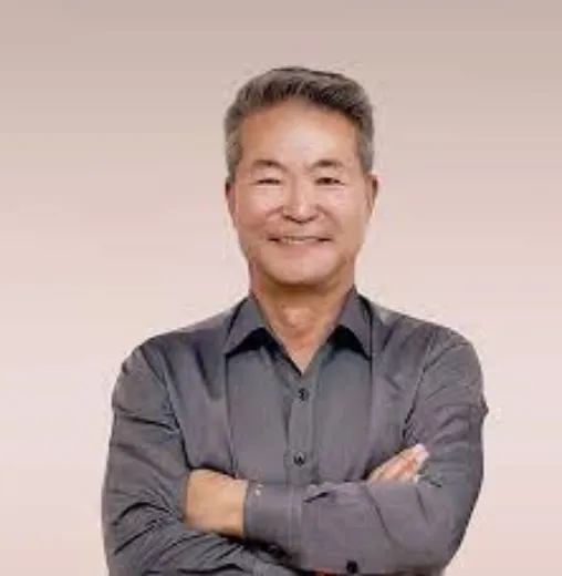 James Kim - Real Estate Agent at Sydney Nationwide Realty