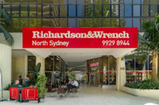 Richardson & Wrench  - North Sydney - Real Estate Agency