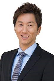Koji  Amaike Real Estate Agent