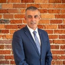Basil Fogliani - Real Estate Agent