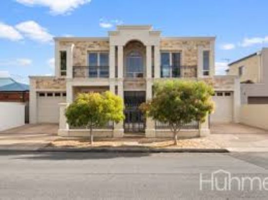 Huhme   (RLA250254) - ADELAIDE - Real Estate Agency