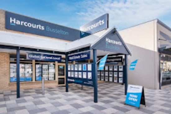 Harcourts - Busselton - Real Estate Agency
