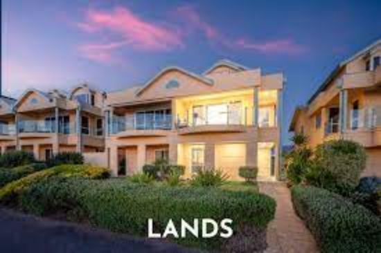 Lands Real Estate - STEPNEY (RLA 1609) - Real Estate Agency
