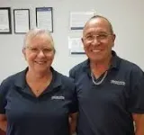 Mandy and Steven Brown - Real Estate Agent From - Hometown Australia - SYDNEY