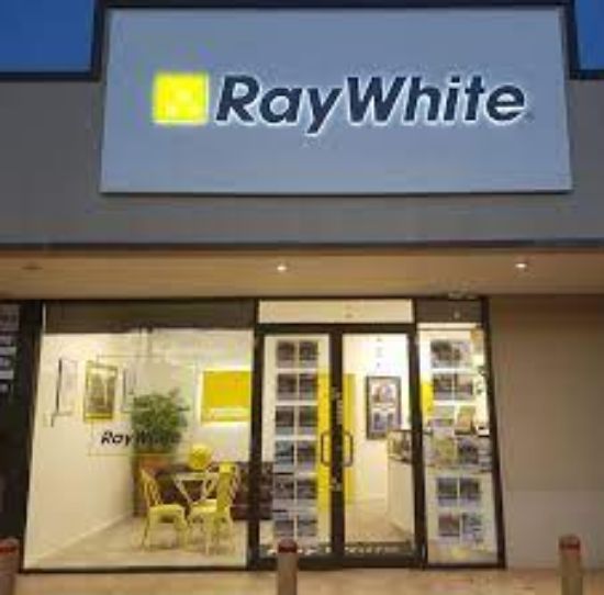 Ray White - Craigmore RLA157332 - Real Estate Agency