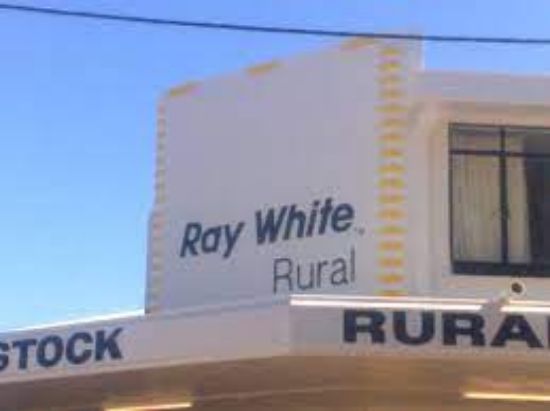 Ray White Real Estate Blackall - Blackall - Real Estate Agency