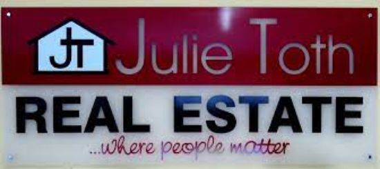 Julie Toth Real Estate - NURIOOTPA - Real Estate Agency