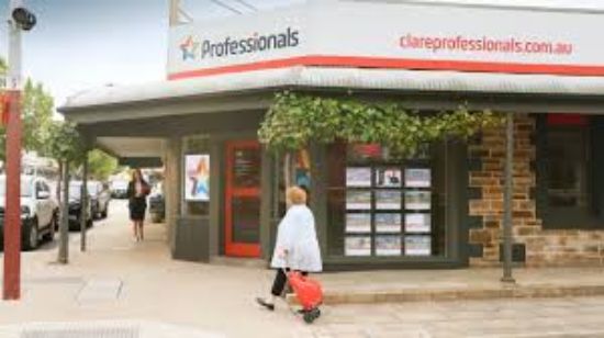 Professionals - Penrith - Real Estate Agency