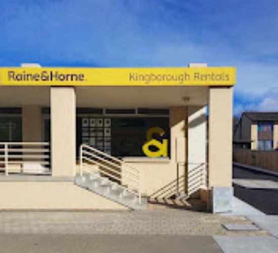 Raine & Horne Kingborough Rentals - Kingborough - Real Estate Agency