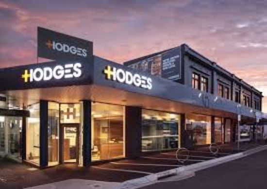 Hodges - Bentleigh   - Real Estate Agency