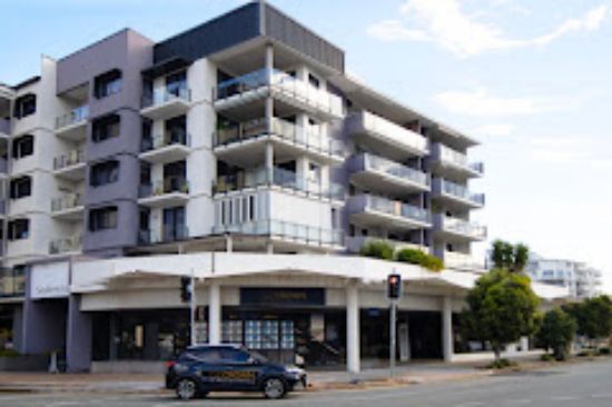 Crown Properties - Redcliffe - Real Estate Agency