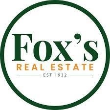 Foxs Sales Real Estate Agent