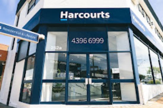 Harcourts Residential and Lifestyle - TOUKLEY - Real Estate Agency