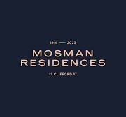 Mosman Residences