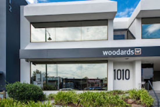 Woodards - Manningham - Real Estate Agency