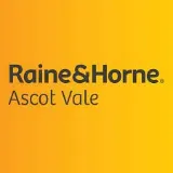 RH Ascot Vale Reception - Real Estate Agent From - Raine & Horne - Ascot Vale