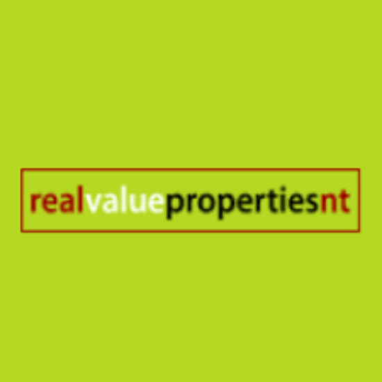 Real Value Properties NT - Northern Territory - Real Estate Agency