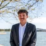 Michael Campbell - Real Estate Agent From - Ray White - Canberra