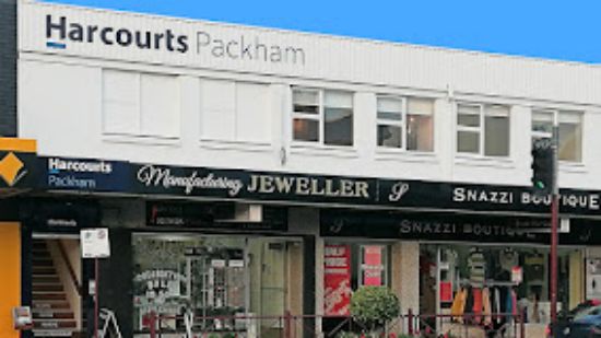 Harcourts Packham - (RLA 270735)  - Real Estate Agency